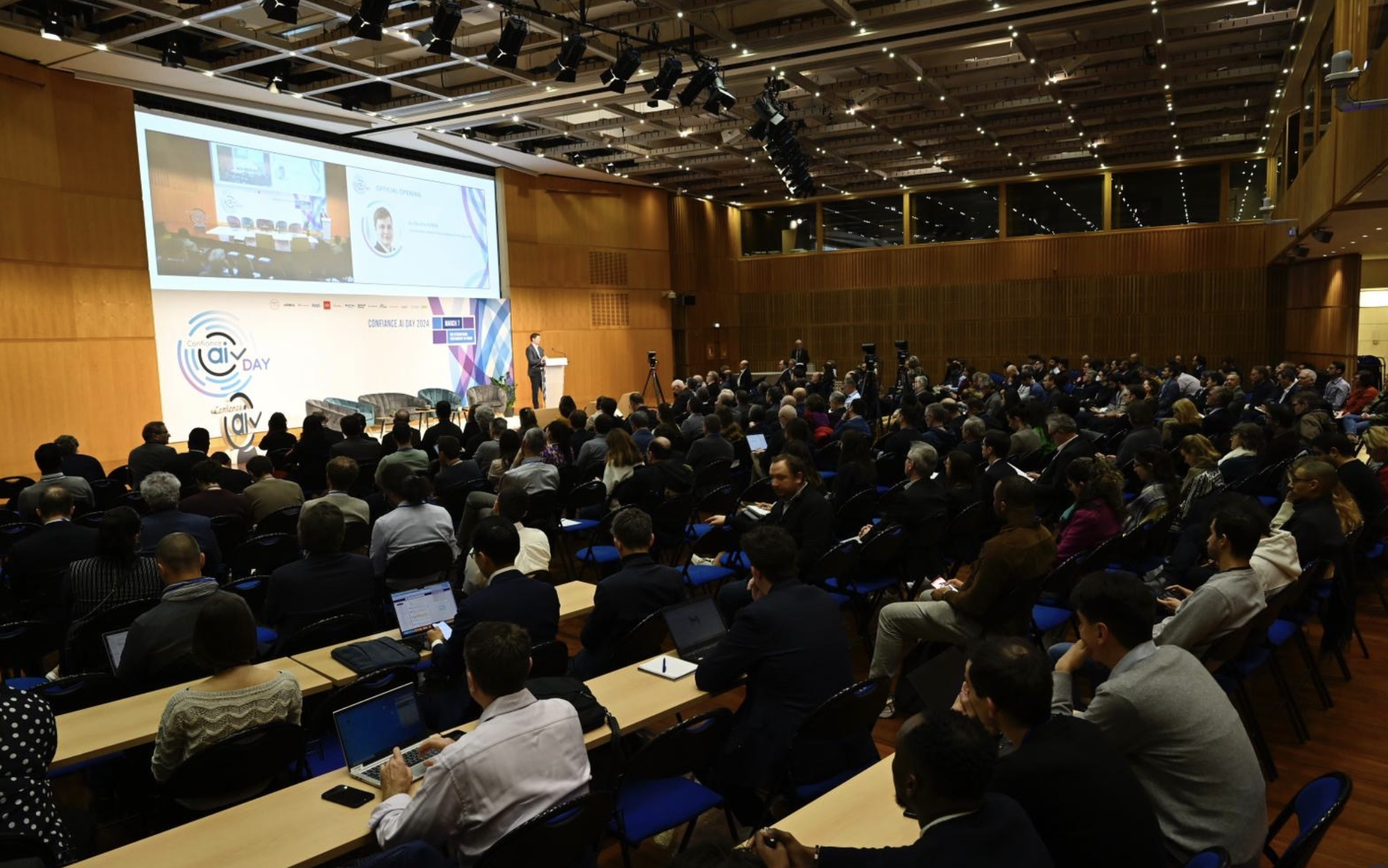 Confiance.ai reveals its tool-based methods: a “digital common good” to ensure development of industrial and responsible AI